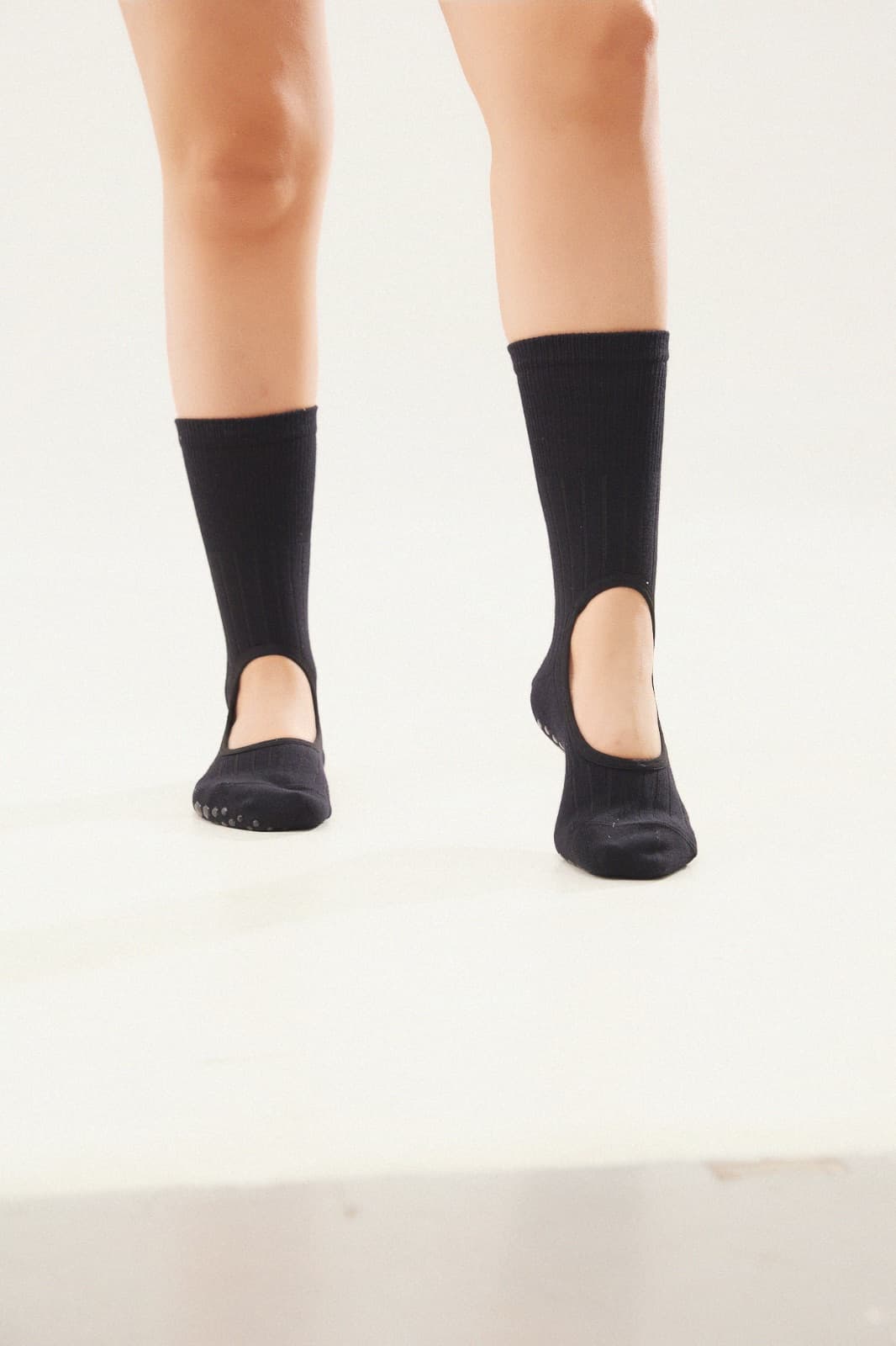 Medias ballerina