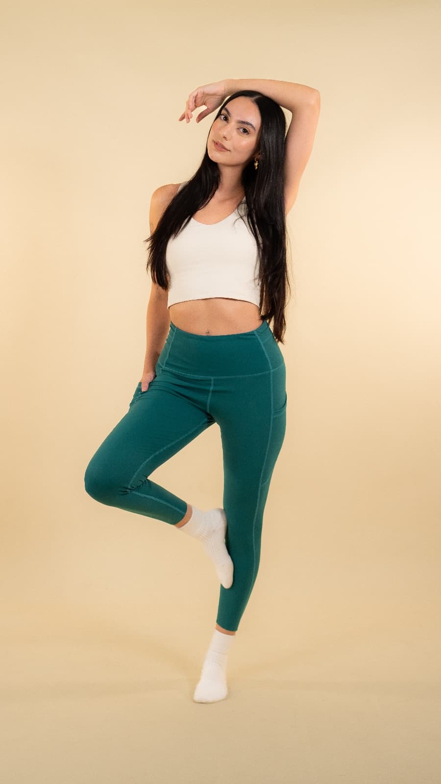 Licra active